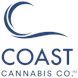 Coast Cannabis Co. Logo